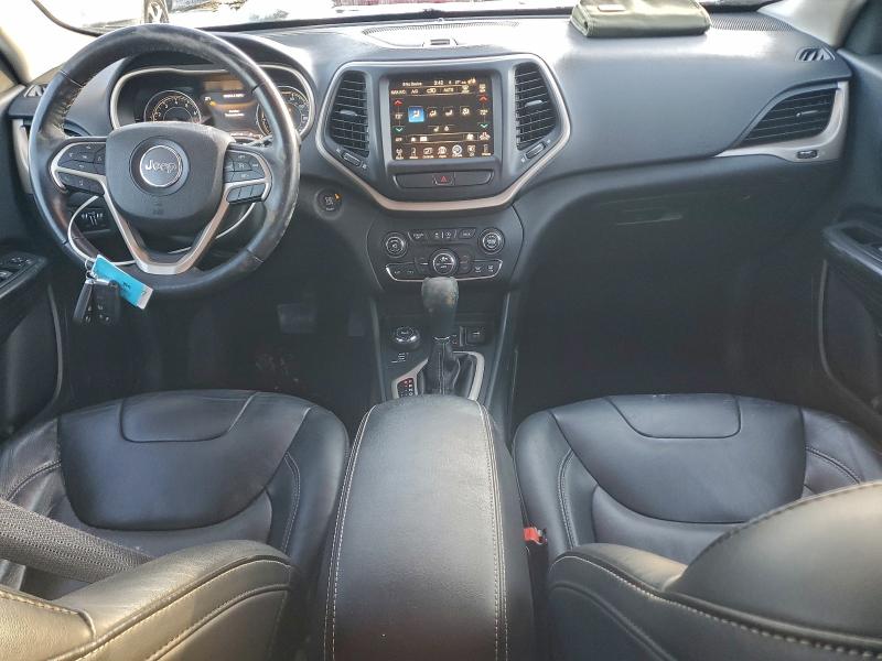 2015 JEEP CHEROKEE L #3305395314