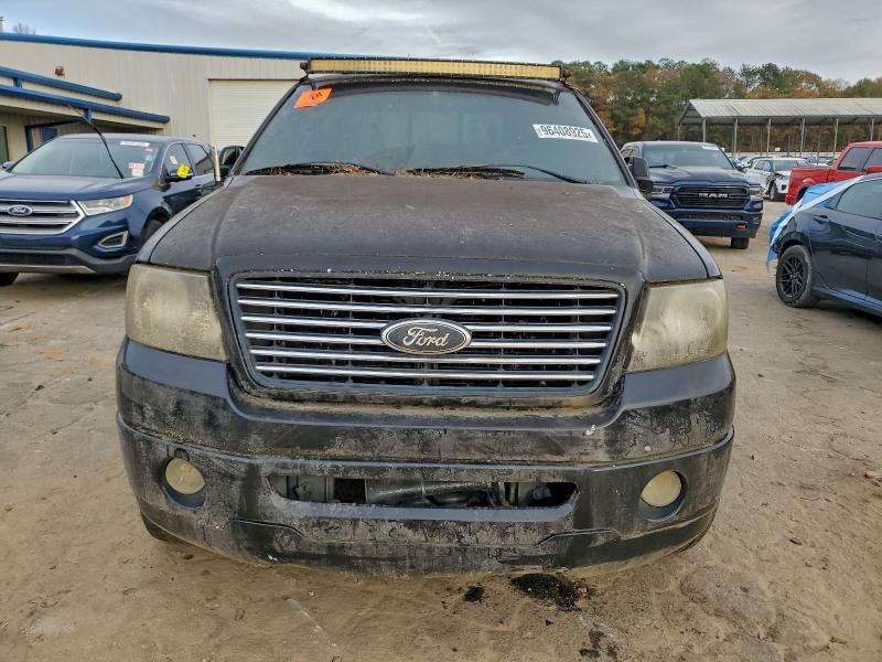 2007 FORD F150 SUPER #3318863941