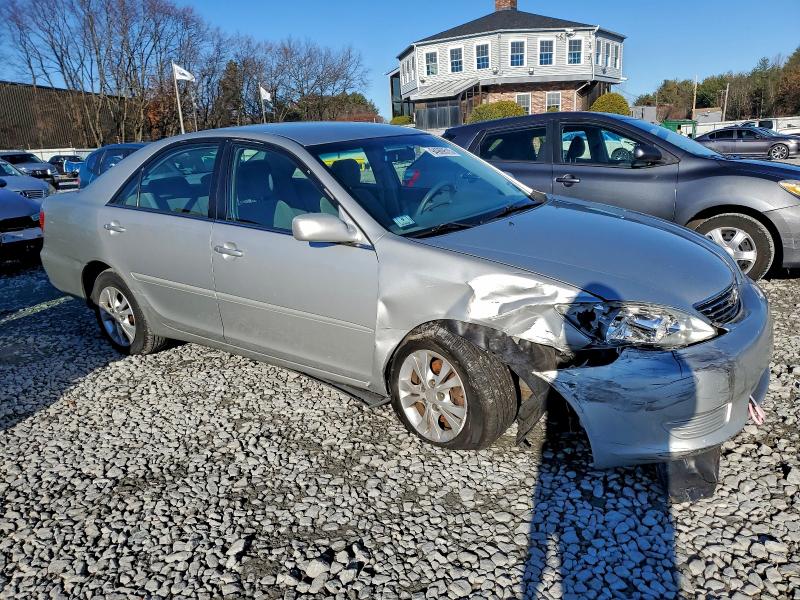 2005 TOYOTA CAMRY LE #3310341958