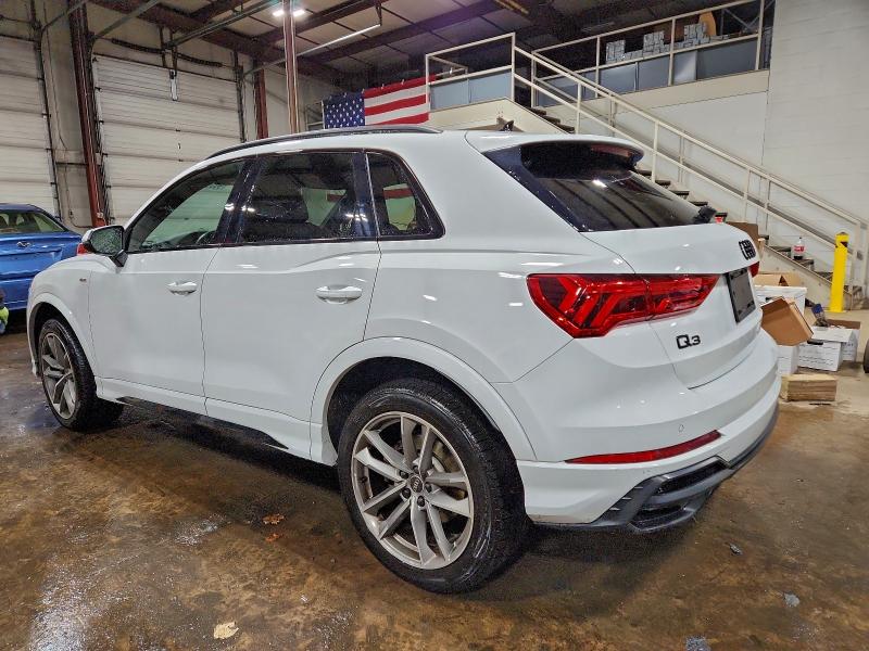 2021 AUDI Q3 PREMIUM #3319032253