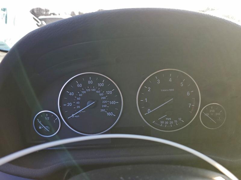 2013 BMW X3 XDRIVE2 #3310318047