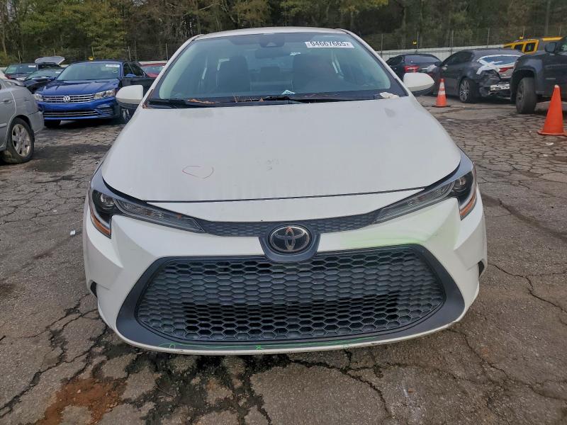 2020 TOYOTA COROLLA LE #3315876147