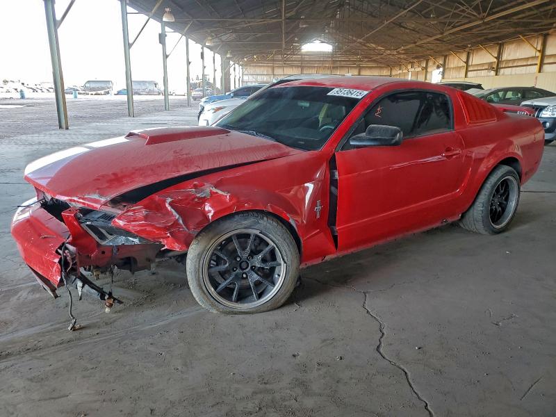 2005 FORD MUSTANG #3302963630