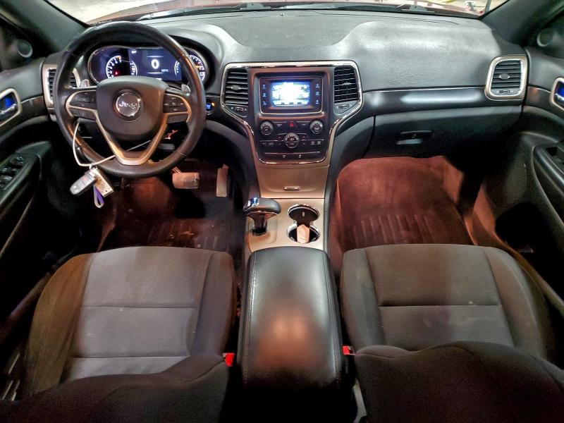 2014 JEEP GRAND CHER #3317004252