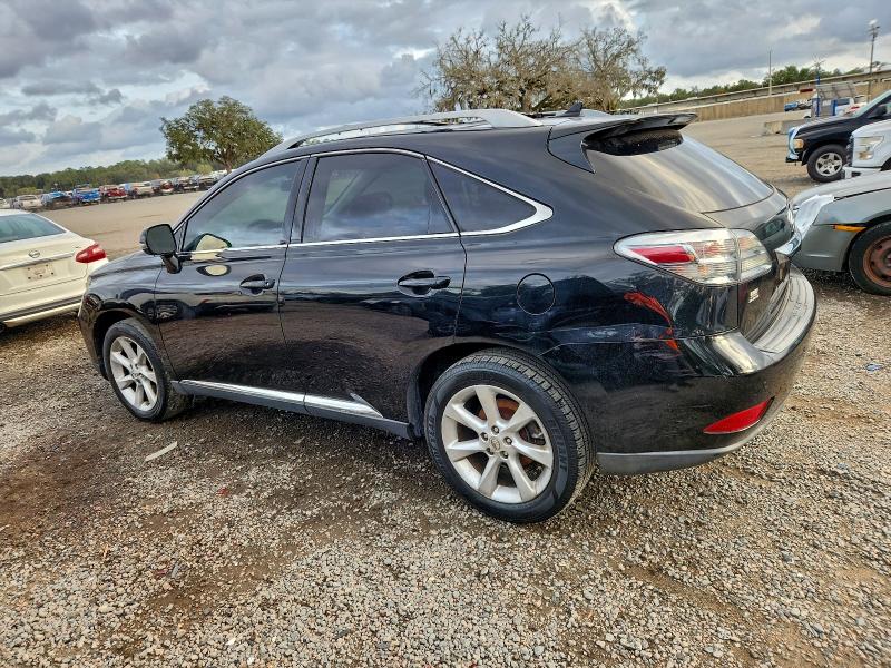 2011 LEXUS RX 350 #3303578931