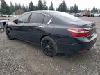 Lot #3312301798 2017 HONDA ACCORD LX