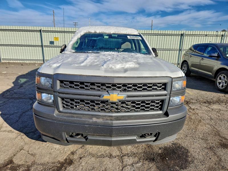 2014 CHEVROLET SILVERADO #3311463240