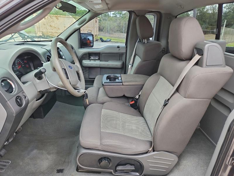 2006 FORD F150 #3308267153