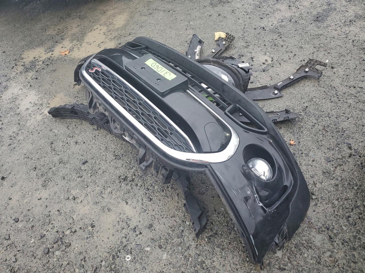 MINI COOPER S CLUBMAN