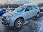 Lot #3304793316 2015 CHEVROLET EQUINOX LS