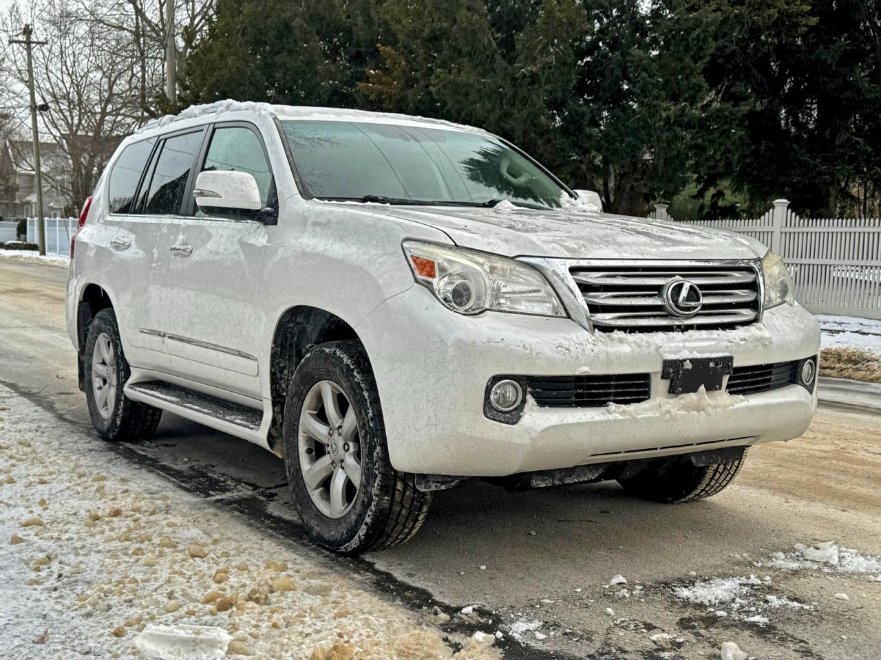 Lot #3316045215 2013 LEXUS GX 460