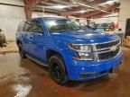 Lot #3312328777 2018 CHEVROLET TAHOE POLI