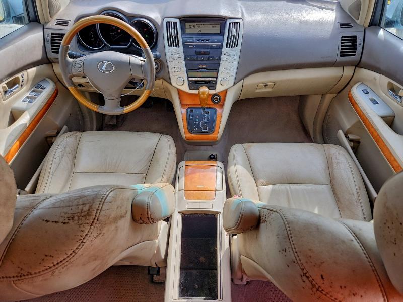 2006 LEXUS RX 330 #3311513257