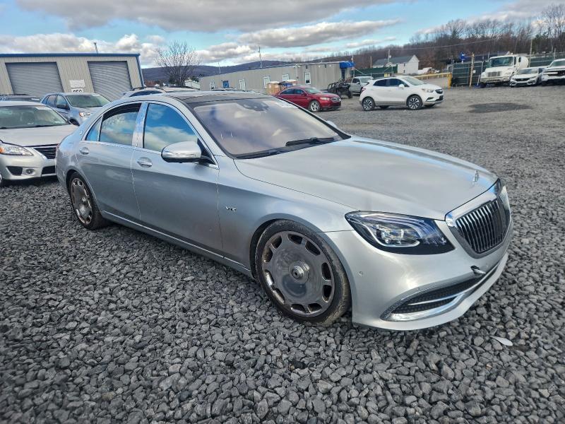 2015 MERCEDES-BENZ S 550 4MAT #3302723006