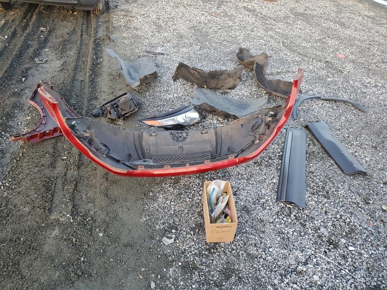 LAND ROVER RANGE ROVER PURE PLUS