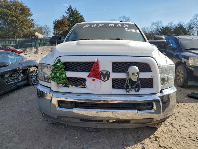 2014 RAM 2500 ST #3317608525
