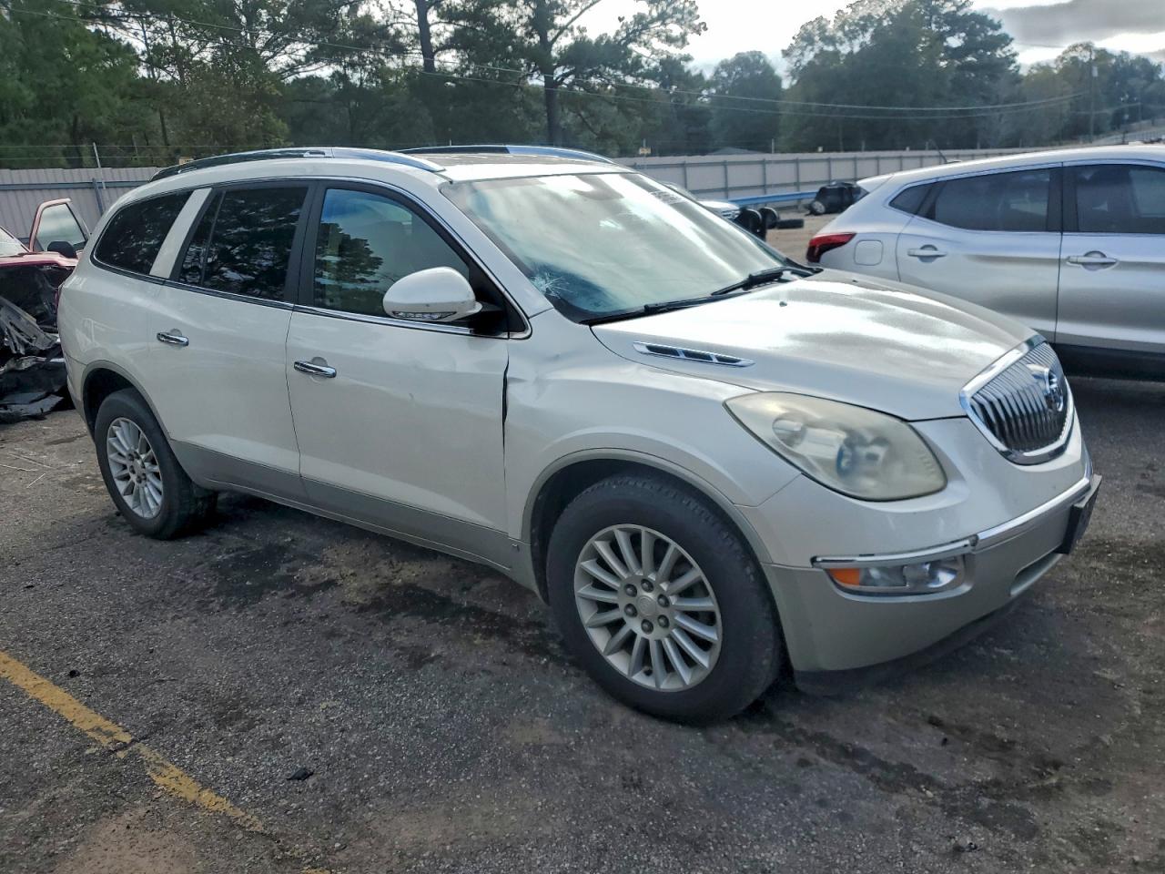 BUICK ENCLAVE CXL