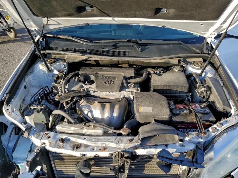 2016 TOYOTA CAMRY LE #3317008222