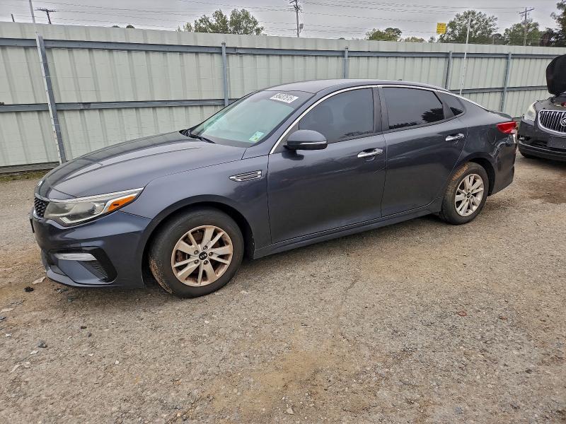 2019 KIA OPTIMA LX #3304566474