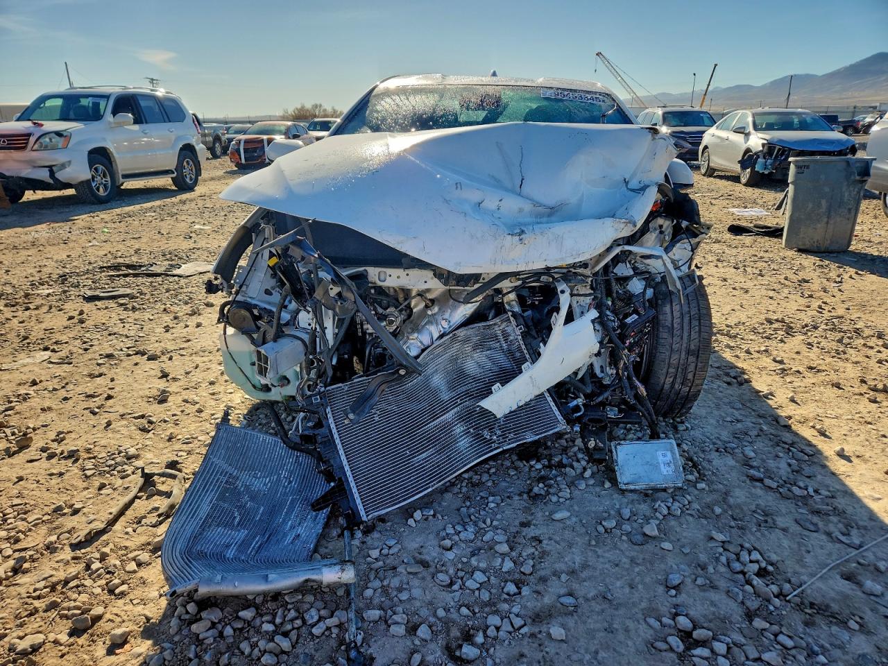 CHEVROLET VOLT PREMIER