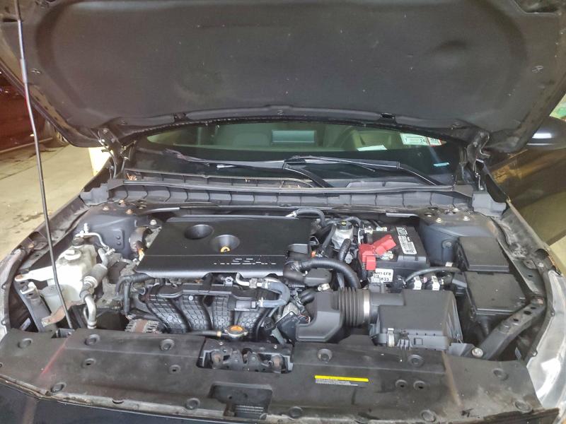 2019 NISSAN ALTIMA S #3302719023