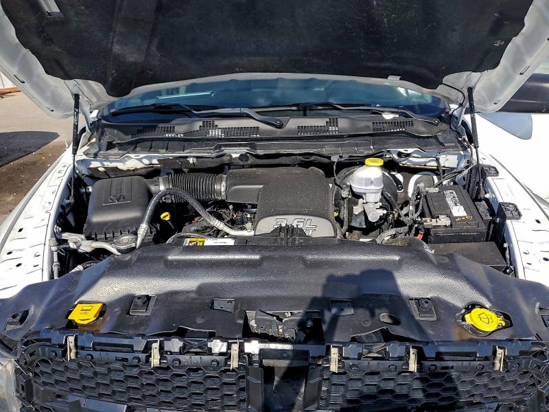 2023 RAM 1500 CLASS #3303969752