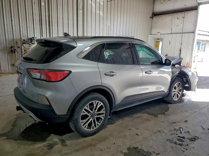 2022 FORD ESCAPE SEL #3311517268