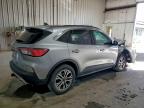 Lot #3311517268 2022 FORD ESCAPE SEL