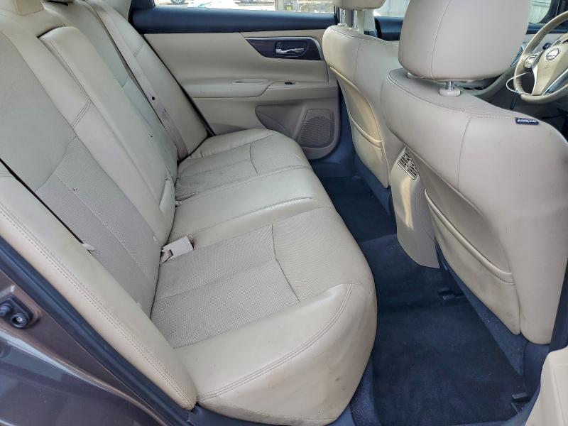 2015 NISSAN ALTIMA 3.5 #3303792433