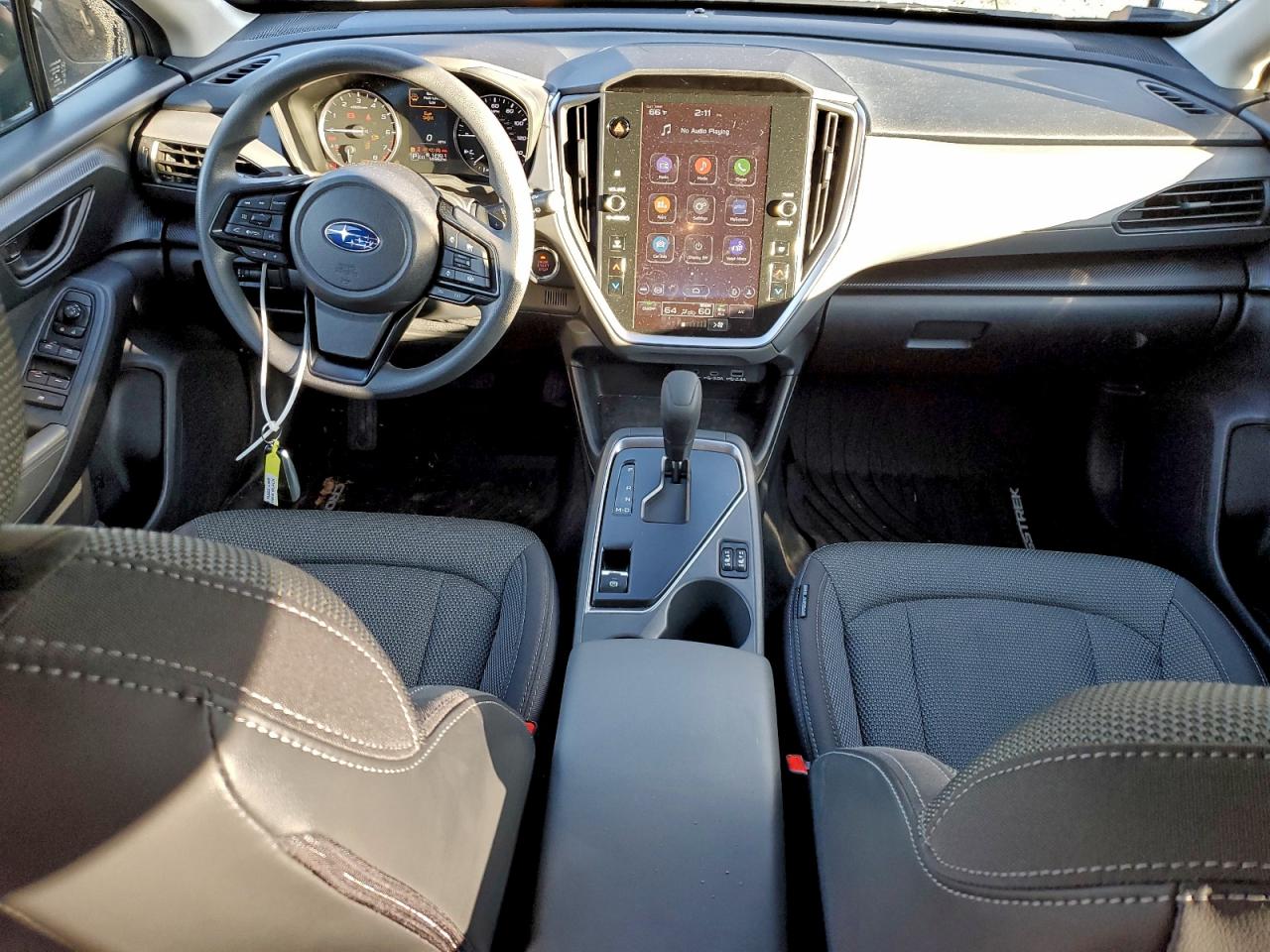 SUBARU CROSSTREK PREMIUM