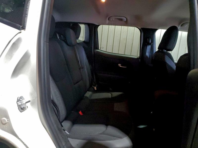 2019 JEEP RENEGADE L #3310392974