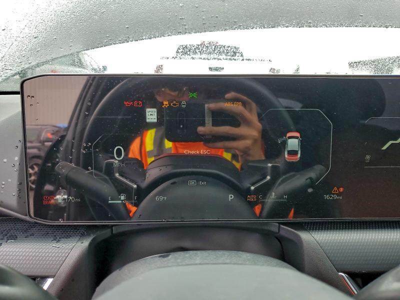 2025 KIA K4 GT LINE #3308467292