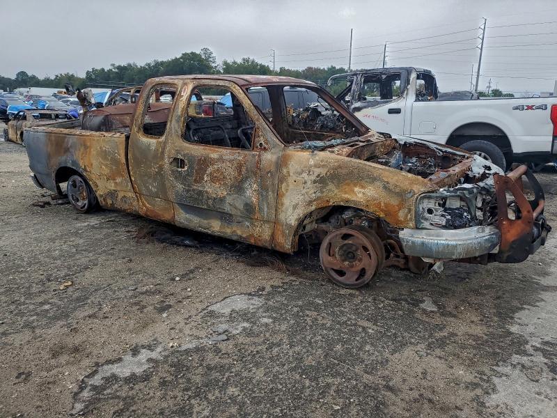 2003 FORD F150 #3308473364