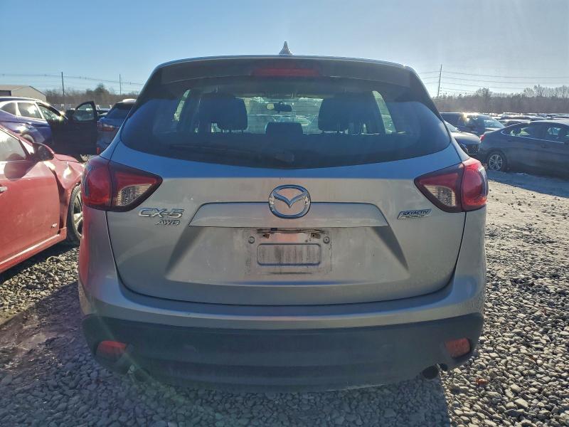 2016 MAZDA CX-5 SPORT #3312446645