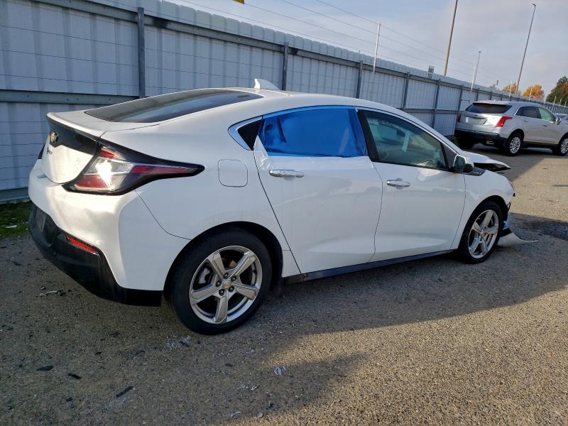2017 CHEVROLET VOLT LT #3303707546