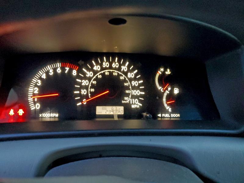 2006 TOYOTA COROLLA CE #3303002641