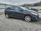 Lot #3308296172 2012 HYUNDAI ACCENT GLS