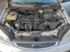 Lot #3312616219 2007 FORD FOCUS ZX4