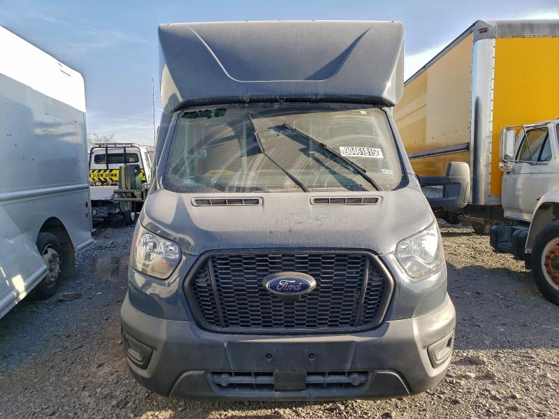 2021 FORD TRANSIT #3312614176