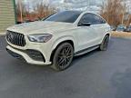 Lot #3315681774 2021 MERCEDES-BENZ GLE COUPE