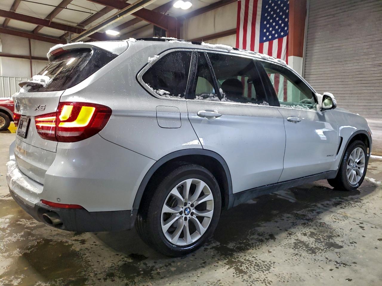 BMW X5 XDRIVE35I