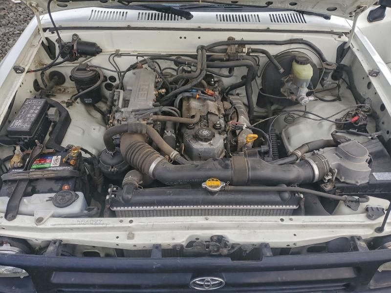 1995 TOYOTA PICKUP 1/2 #3318108373