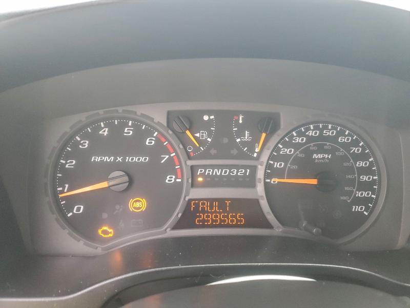 2005 CHEVROLET COLORADO #3310324997