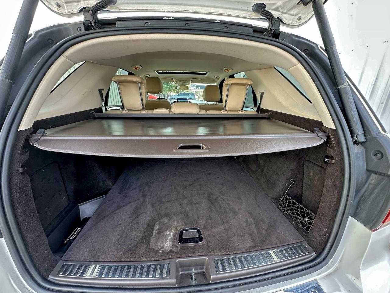 MERCEDES-BENZ GLE-CLASS 350 4MATIC