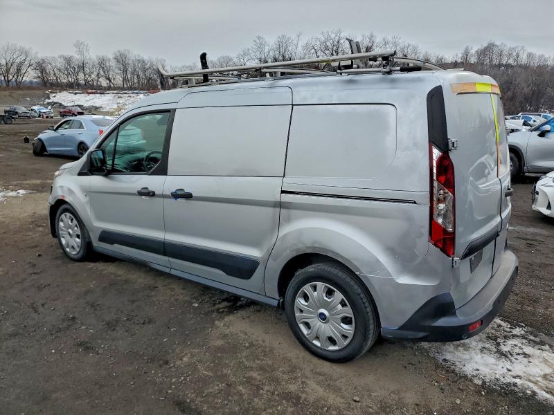 2019 FORD TRANSIT CO #3311462314