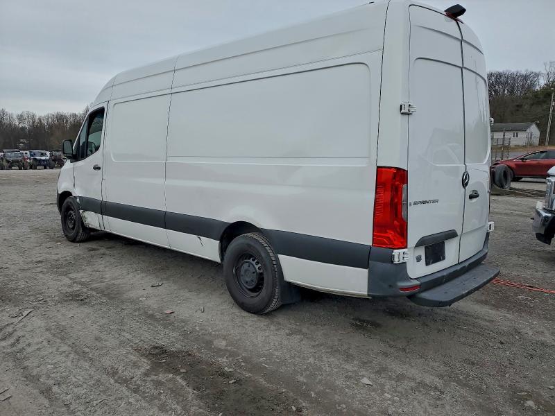 2023 MERCEDES-BENZ SPRINTER #3315961164