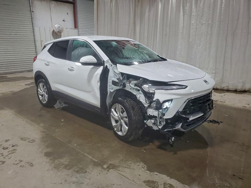 2025 BUICK ENCORE GX #3315621776