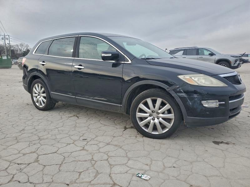 2008 MAZDA CX-9 #3309536626