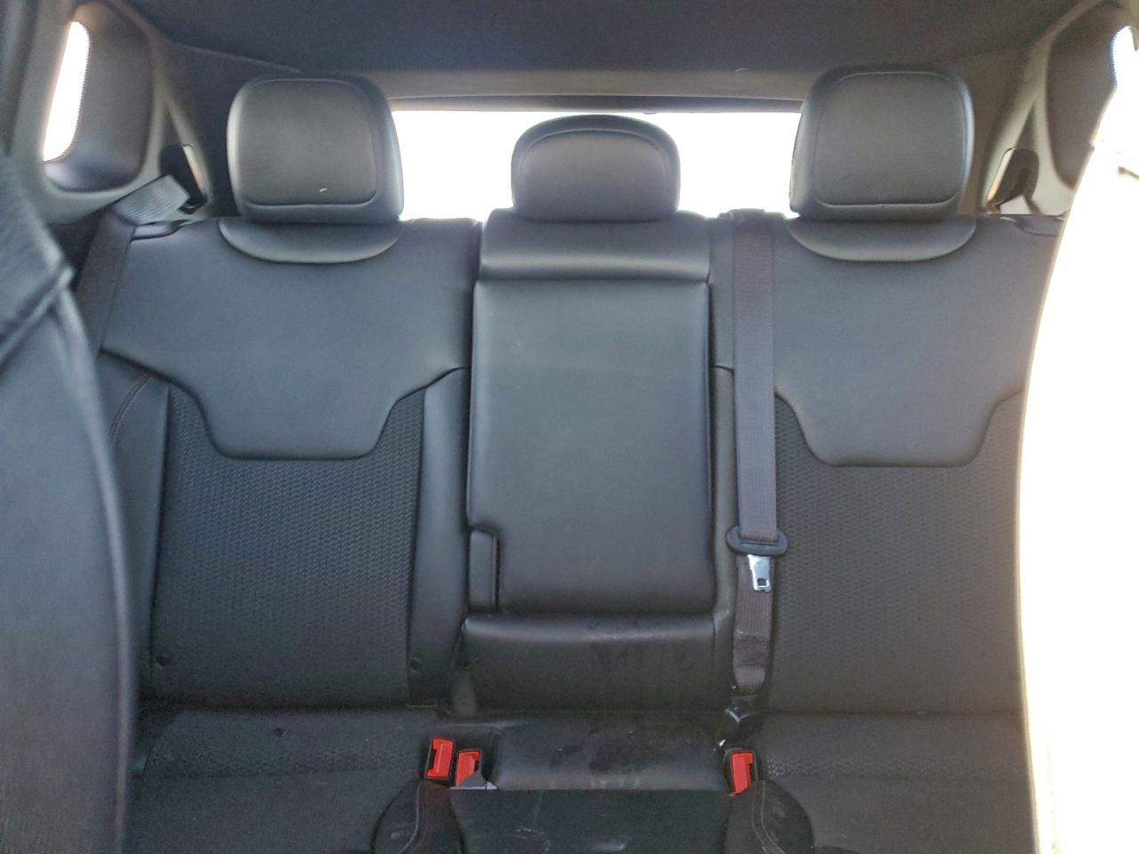 JEEP COMPASS TRAILHAWK