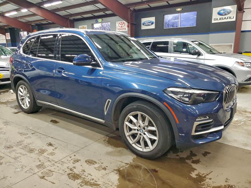2019 BMW X5 XDRIVE4 #3305423457